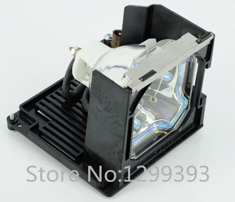 

610-297-3891 / LMP47 for SANYO PLC-XP41/XP41L/XP46/XP46L EIKI LC-X1100/X986 Compatible Lamp with Housing Free shipping