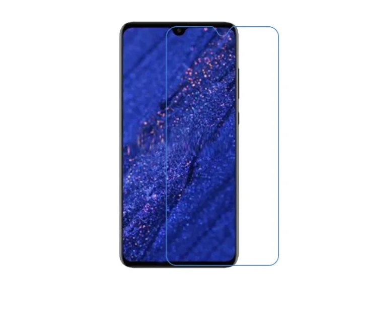 

High Clear Screen Protector For Huawei Mate 20 Pro X Lite Glossy Film Shield Guard