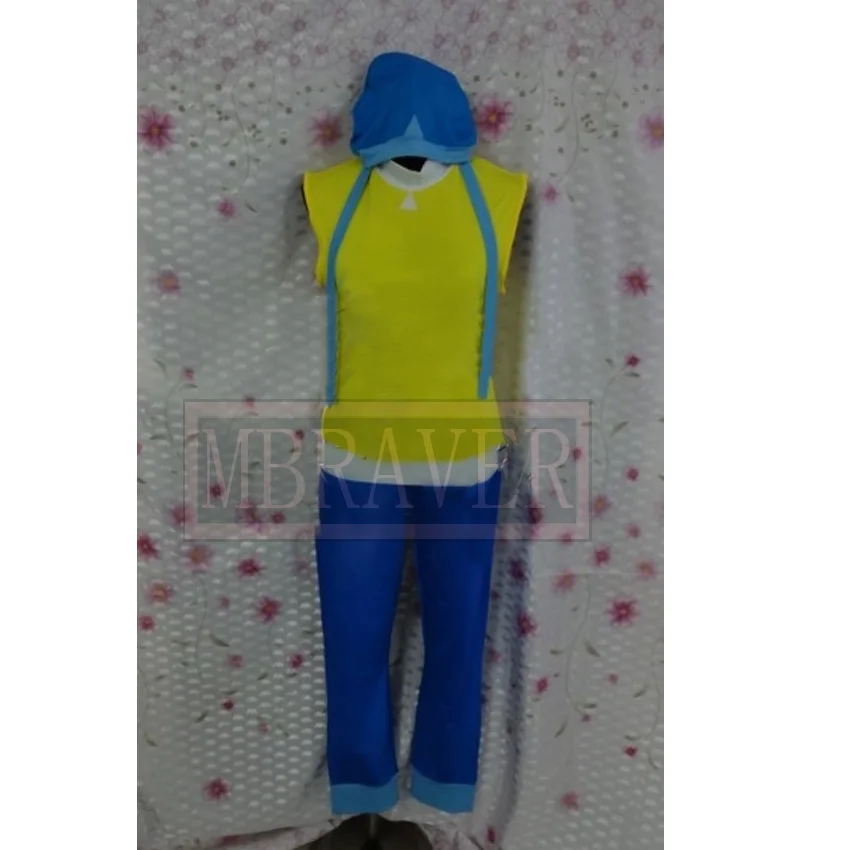 Костюм для косплея Сора такеночи|cosplay costume|sora costumesdigimon cosplay costumes |