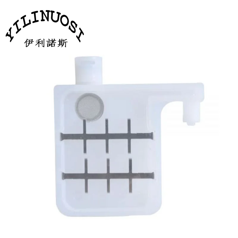 for Epson DX5 Printhead Small Joint Damper printer parts use 3x2mm ink tube | Компьютеры и офис