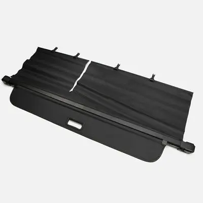 Черная задняя накладка на багажник для Nissan X Trail T31 2008 2013|Хромирование| |