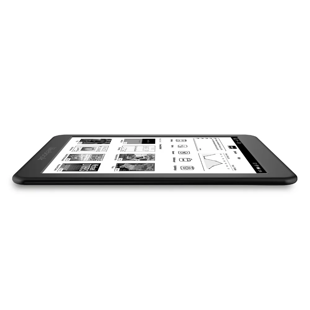 Электронная книга BOYUE T80D Likebook Mars отправка из США 2019 дюйма e-ink электронная 8 ядер