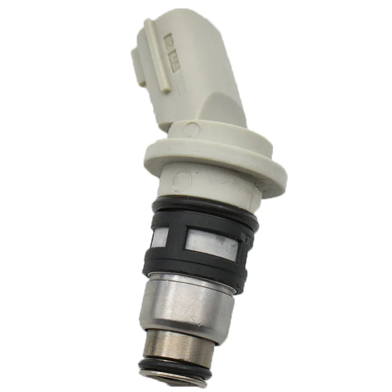 1 шт. топливная форсунка OEM для Nissan Micra K11 97R 16600-93Y00 16600-41B00 16600-41B01 16600-41B02 | Автомобили и