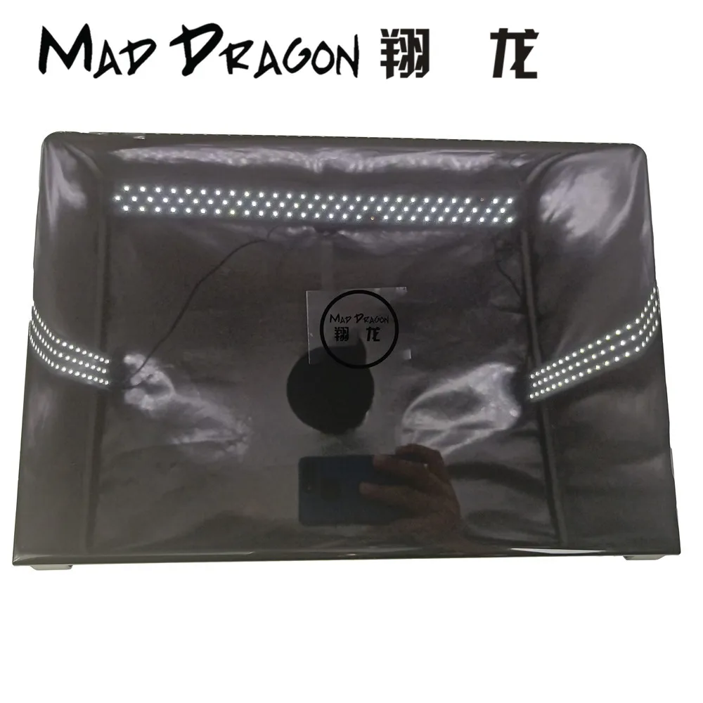 MAD DRAGON Brand Laptop LCD Rear Cover Top Shell Screen Lid For Dell Inspiron 15u 5000 5555 5558 5559 v3558 v3559 0CMJK5 CMJK5 | Компьютеры