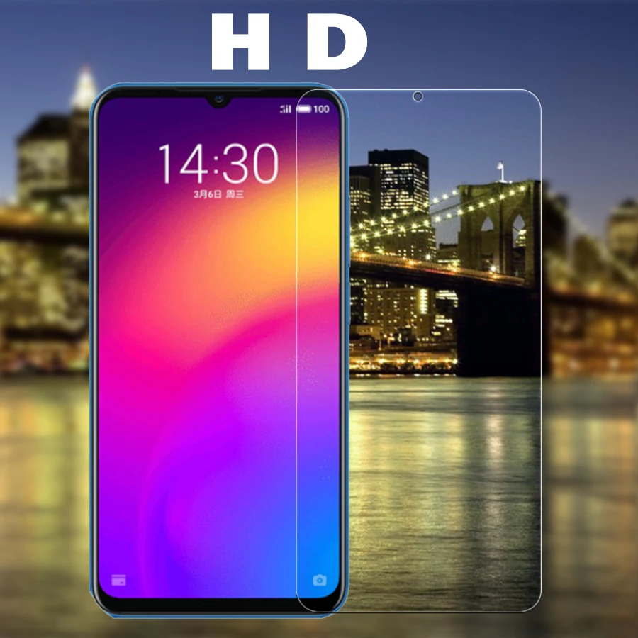 Закаленное стекло для meizu note9 note 9 защитное mei zu not9 maizu maisie Защитное экрана