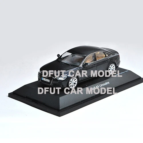 7 Diecast 1:43 сплава A6L A6 A8 A7 RS7 Q5 игрушка модель гоночной машины детской машинки авторизованный детские игрушки - Цвет: 7