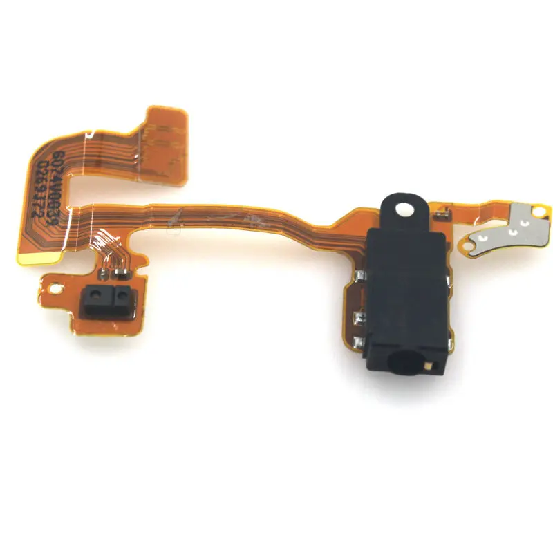 

For Nokia Lumia 650 Headphone Earphone Jack Audio Flex Cable