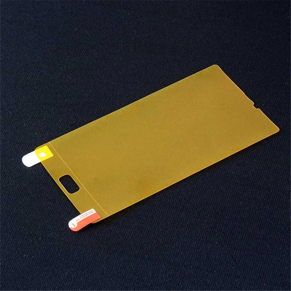 2 шт. Взрывозащищенный Защитная пленка для ELEPHONE S8 смартфон |