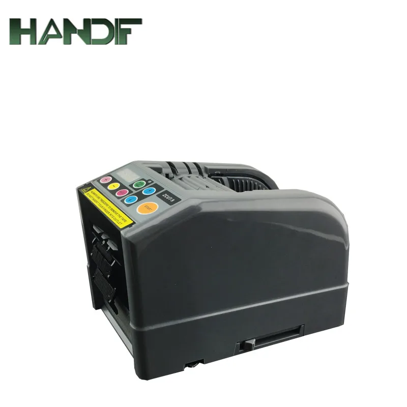 

2020 Hot product packing automatic tape dispenser ZCUT-9