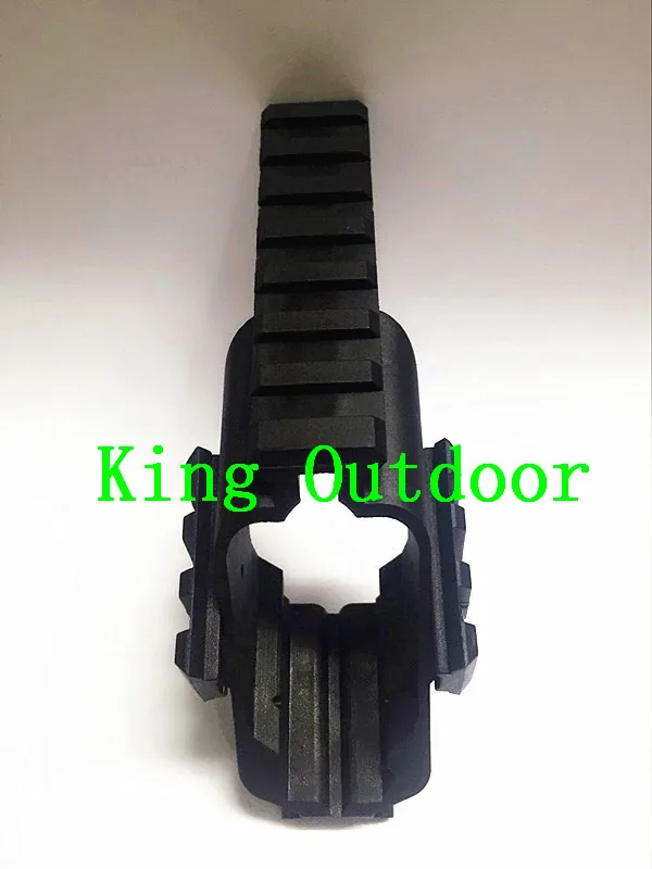 Универсальный Тактический прицел для пистолета лазерный светильник с