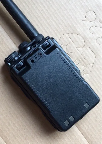 YAESU SBR-14LI 2200 мАч перезаряжаемая литий-ионная Батарея для Yaesu VX-8R VX-8DR VX-8GR FT-1DR FT1XD FT-2DR радио FNB-102LI FNB-101Li
