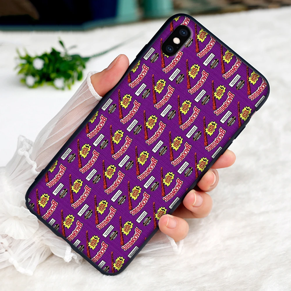 14 Мягкий чехол для iPhone XS 11 Pro Max XR X 7 8 6 6S Plus - Цвет: 14