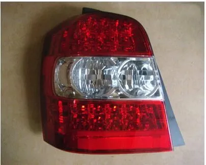 Osmrk задний светильник, задний фонарь внутренний для Toyota highlander kluger 2004-2006