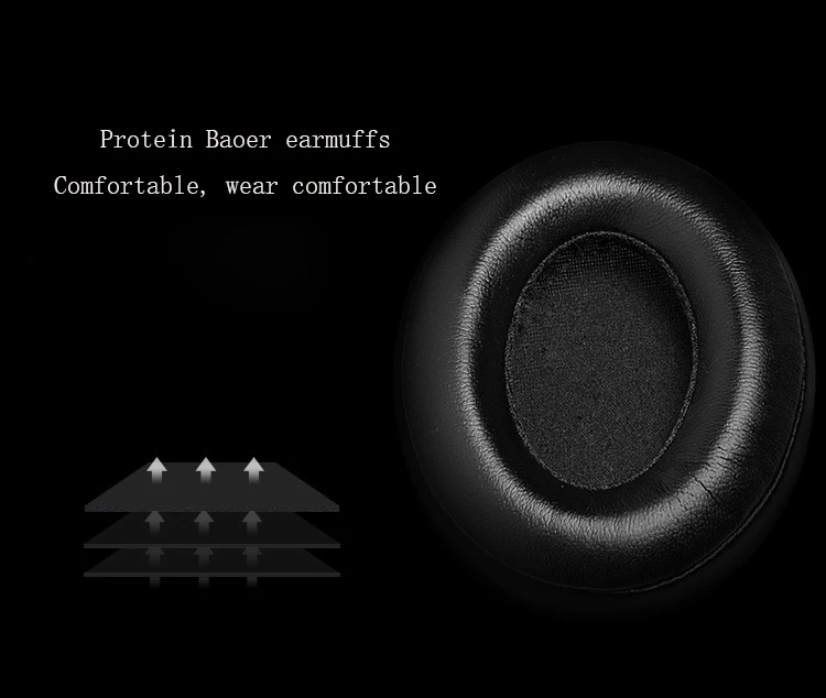 PHSOULTONE HiFi стерео наушники Проводная гарнитура с микрофоном FM радио Micro SD карта плеер для ПК Xiaomi наушники