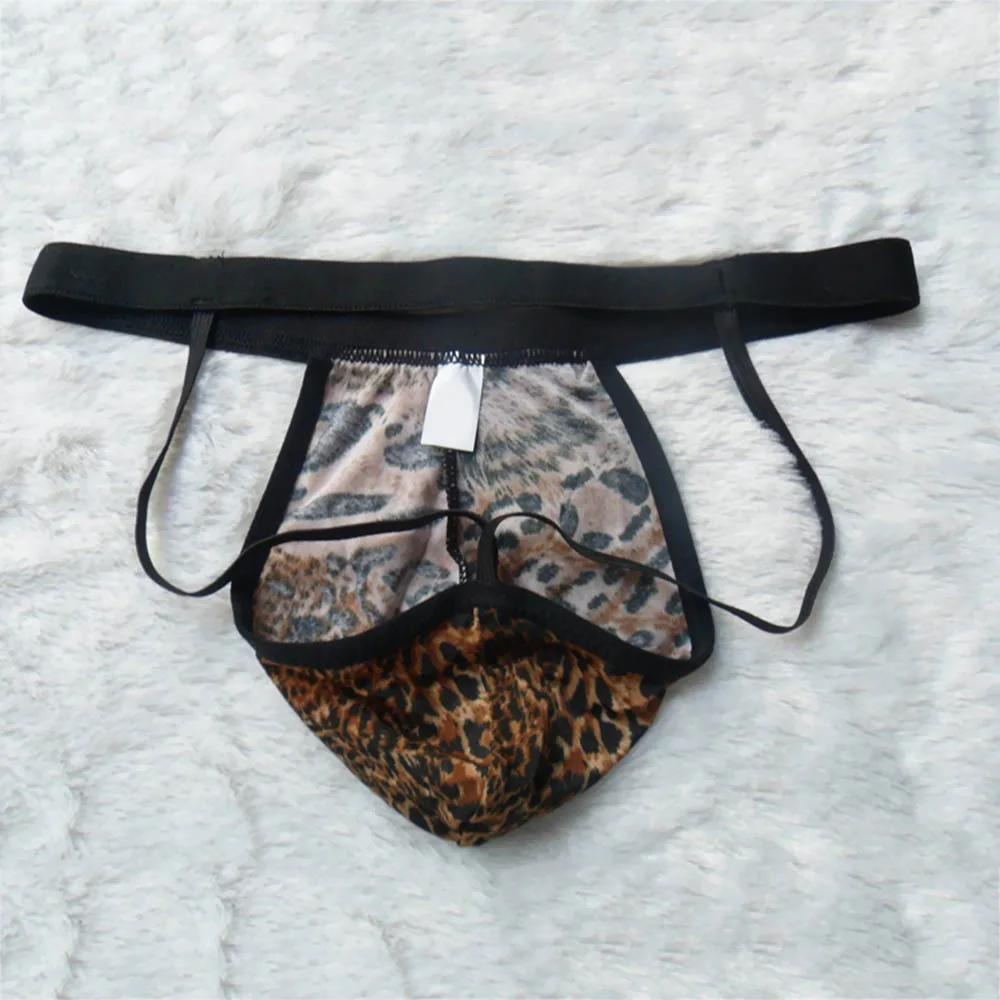 Сексуальные мужские стринги с глубоким вырезом Т-образный вырез из сумки мужское