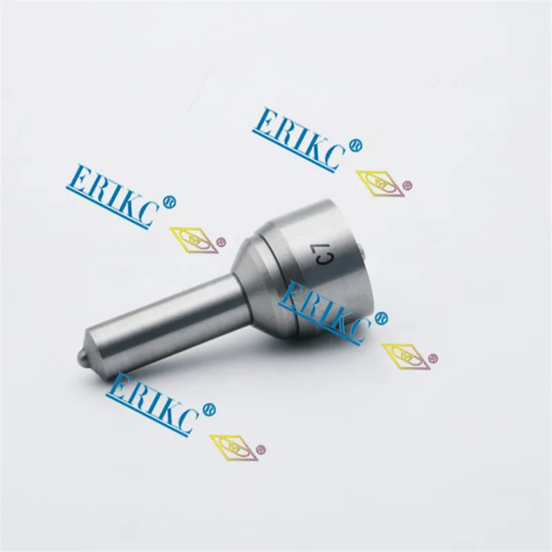 

ERIKC Форсунка CAT C7 для впрыска дизельного топлива для 10R4763 10R7225 10R4761 10R4762 CR Форсунка для 222-5958 222-5962 238-8091 241-3400
