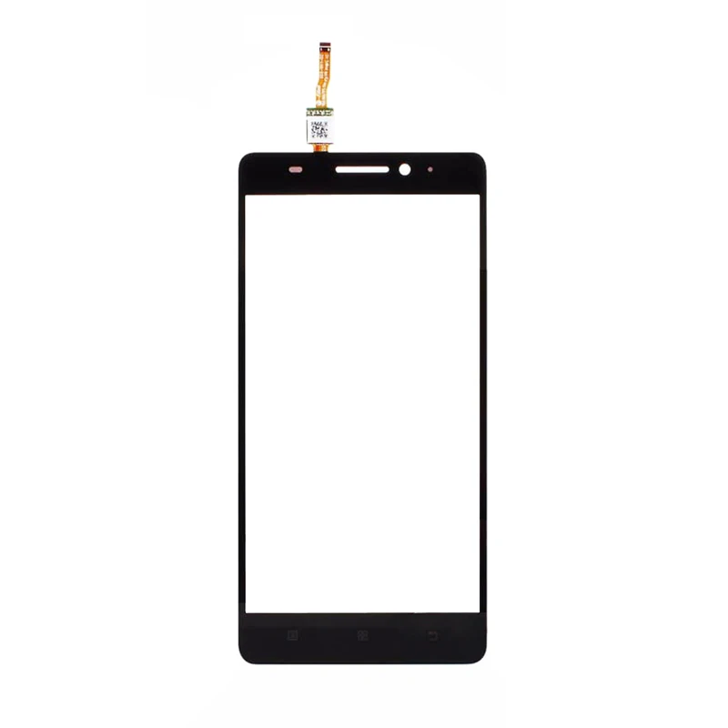Черный/белый цвет Новый 5 дюймов для lenovo K3 Примечание/A7000/K50-T5/K3Note ЖК-дисплей