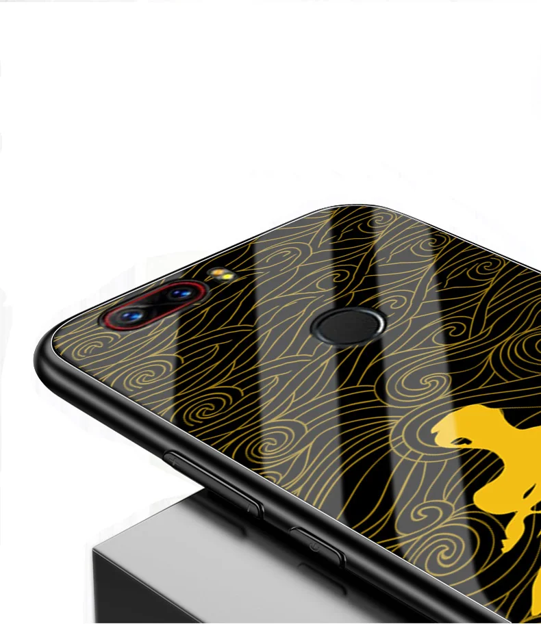 Роскошный чехол из закаленного стекла для nubia z17 NX563J чехол Мягкая силиконовая рамка твердая задняя крышка для nubia z 17 чехол s nubia z17 оболочка