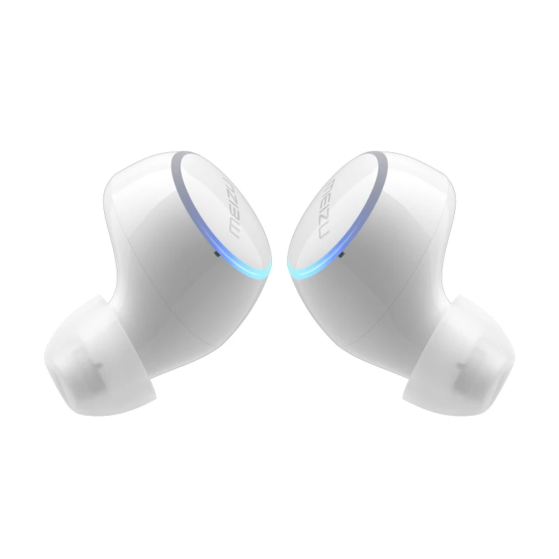 Оригинал Meizu POP 2 Bluetooth 5 0 наушники улучшенная версия беспроводная спортивная