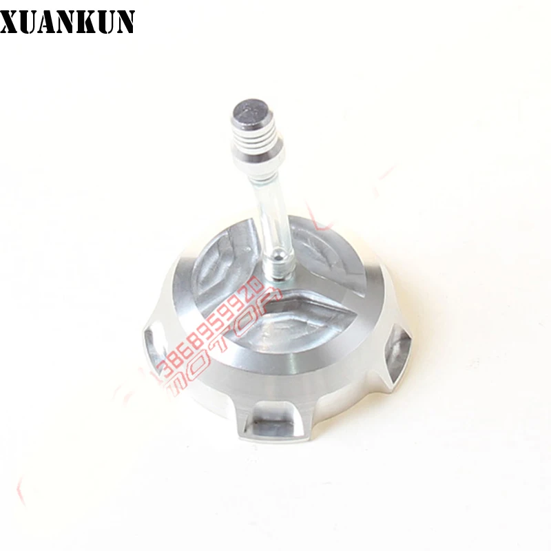 XUANKUN T8 PH08 CQR крышка топливного бака для внедорожного мотоцикла модифицированные
