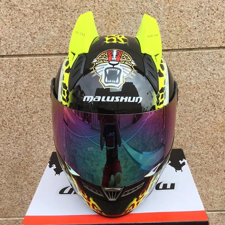 2016 мотоциклетный шлем MARUSHIN гоночный Полнолицевой для мужчин motociclistas capacete DOT M/L/XL/XXL