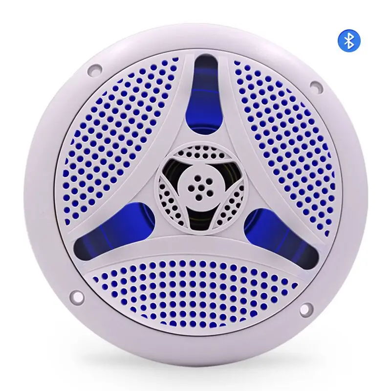 Guare Bluetooth динамик Водонепроницаемый морской стерео автомобильный s 6 5 &quotдля ATV
