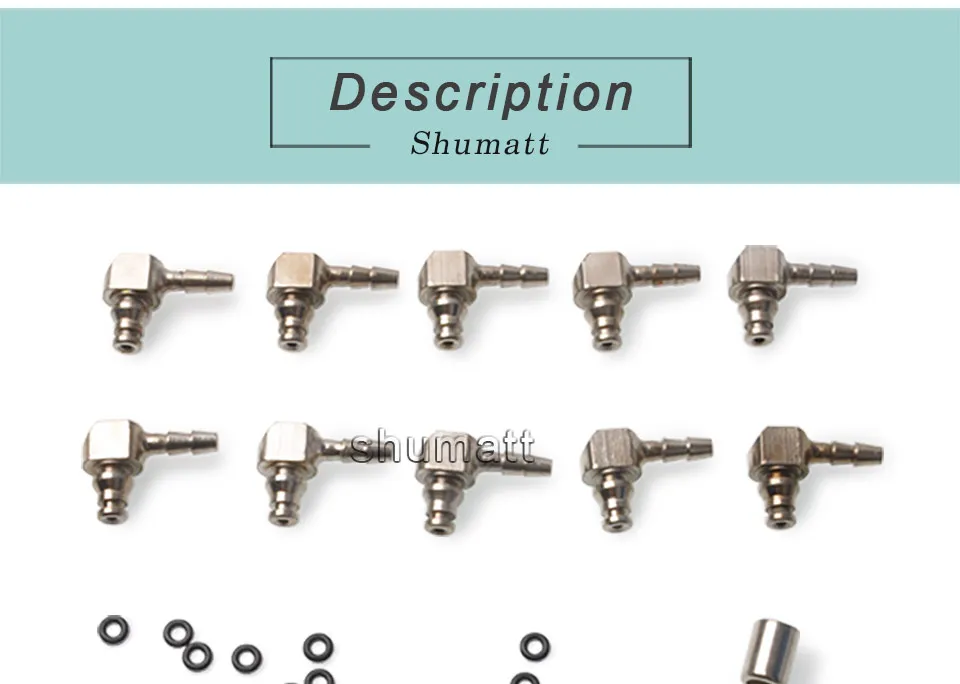 Common Rail Топливная форсунка дизельное топливо обратного двусторонней совместных трубы для 0445 серии 110 10 шт./упак. Лидер продаж