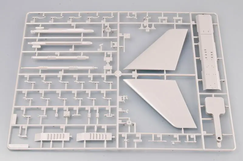 1/72 trumpeter 01620 TU-16" блэкджек" Модель бомбардировщика хобби