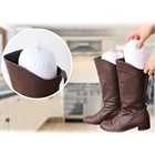 2 пары надувных ботинок, растяжки, вставки для ботинок, подставка