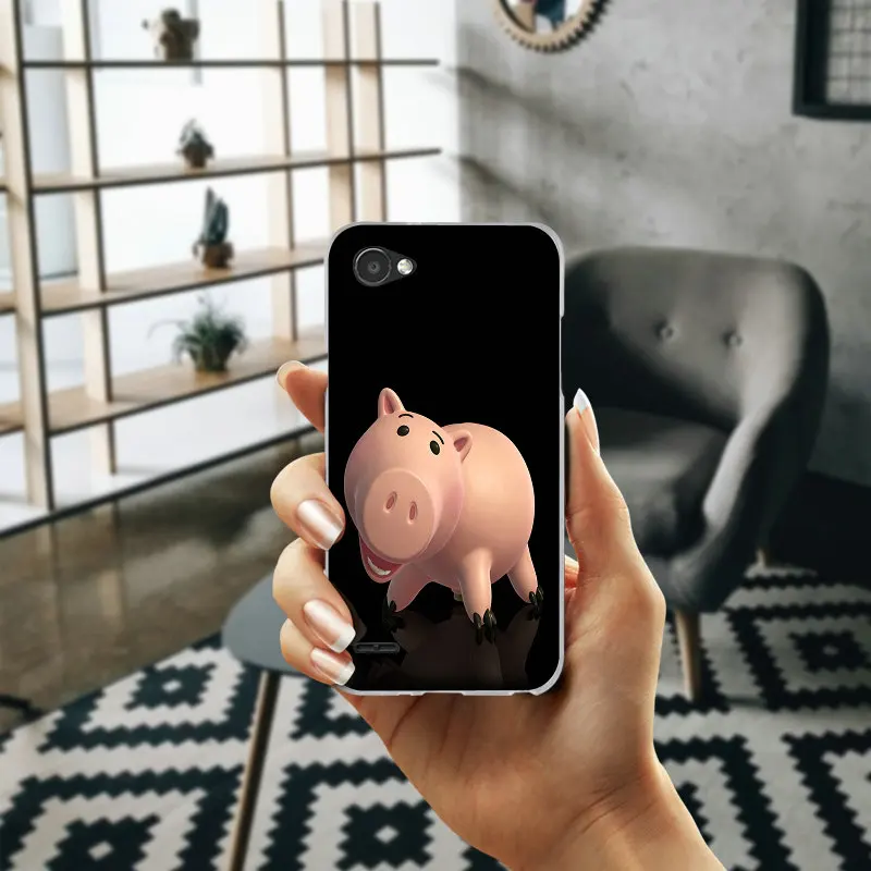Силиконовый мягкий чехол для мобильного телефона LG G2 G3 мини G4 G5 G6 K4 K7 K8 K10 2017 V10 V20 V30