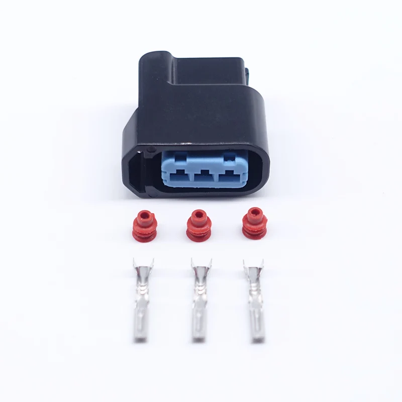 5 комплектов K Series и S2000 катушка 3 Pin Sumitomo разъем провода 6189 0728 для Honda автомобильный