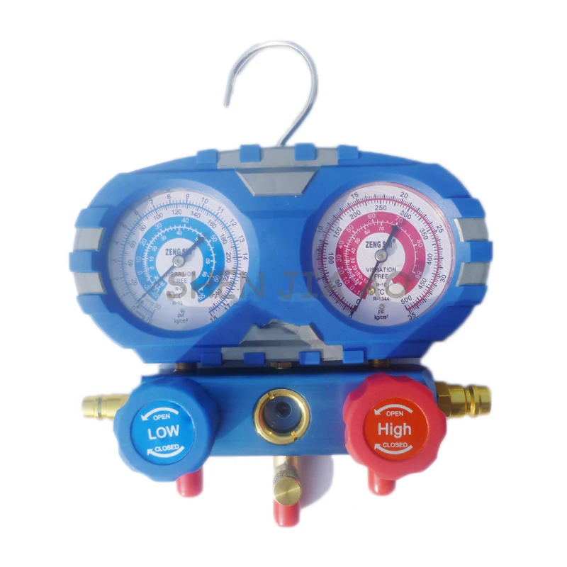 1 шт. точный инструмент для защиты от столкновений и холодного воздуха R134