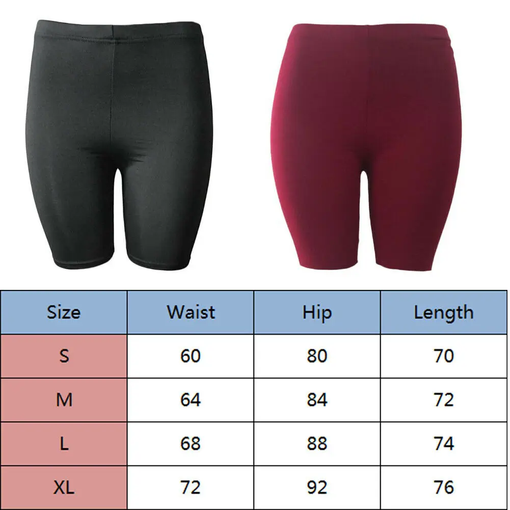 Мягкие эластичные шорты для йоги летние спортивные тренажерного зала фитнеса