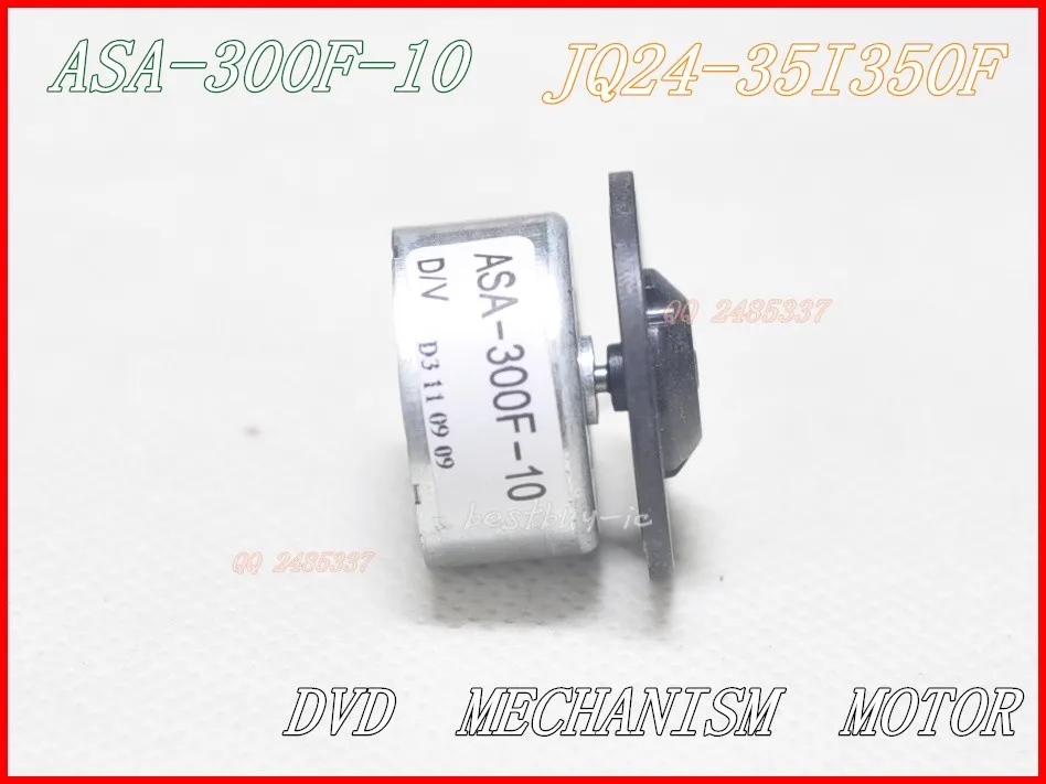 Двигатель DVD 12350 ASA 300F 10 JQ24 35I350FL 35I350F AD01 35H440 механизм привода шпинделя SF HD870 HD868|motor