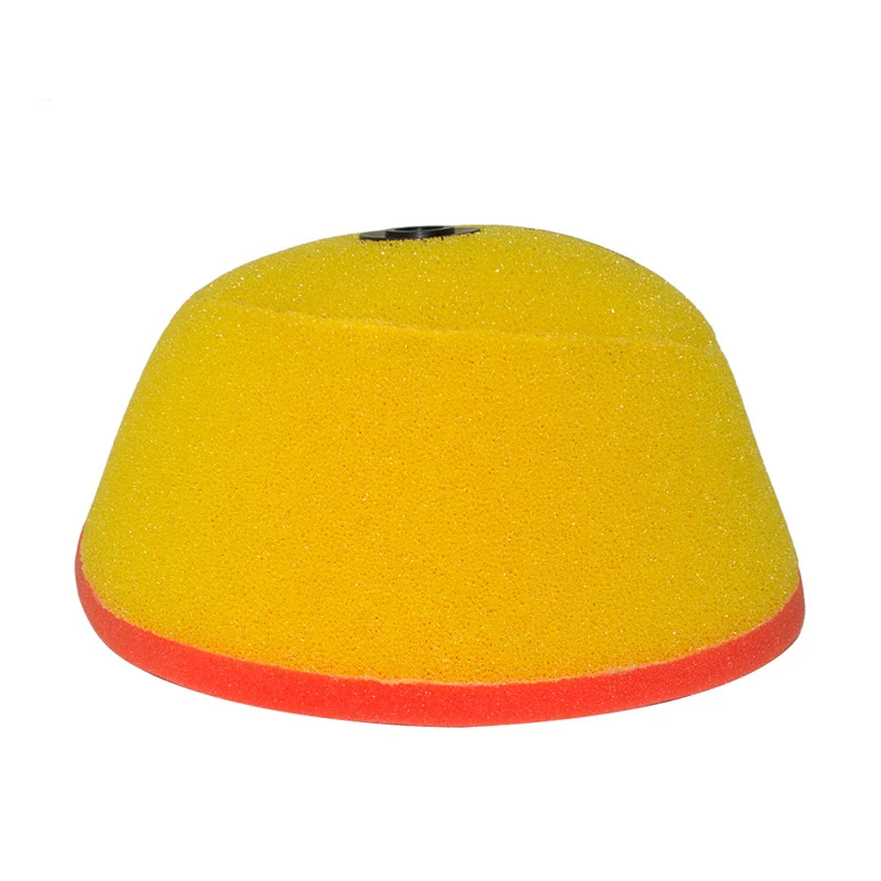 1 шт. крест мотоцикл Запчасти воздушный фильтр очиститель воздуха для 250 XCF-W