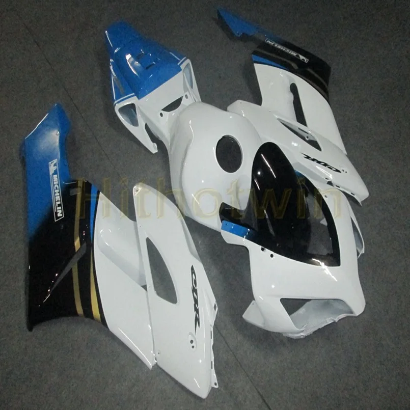 motorcycle article Fairing for CBR1000RR 2004-2005 CBR 1000 RR 04 05 body kit+Botls+Injection mold red M2 | Автомобили и