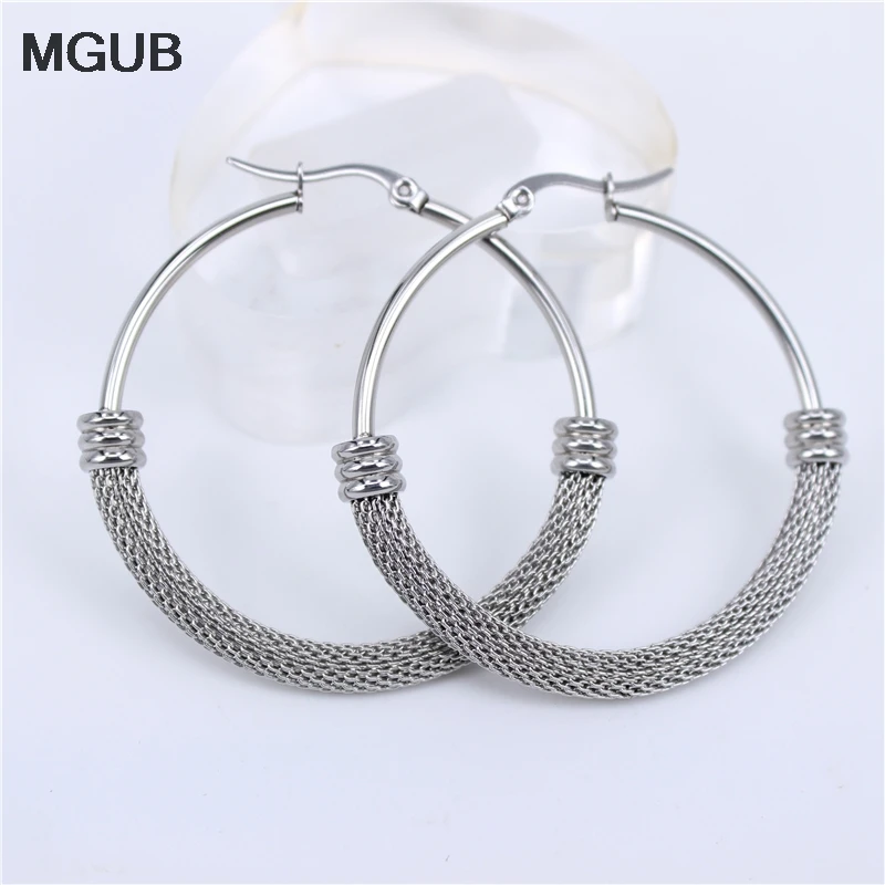 Женские серьги из нержавеющей стали золотого цвета 316|gold stainless steel earrings|stainless earrings