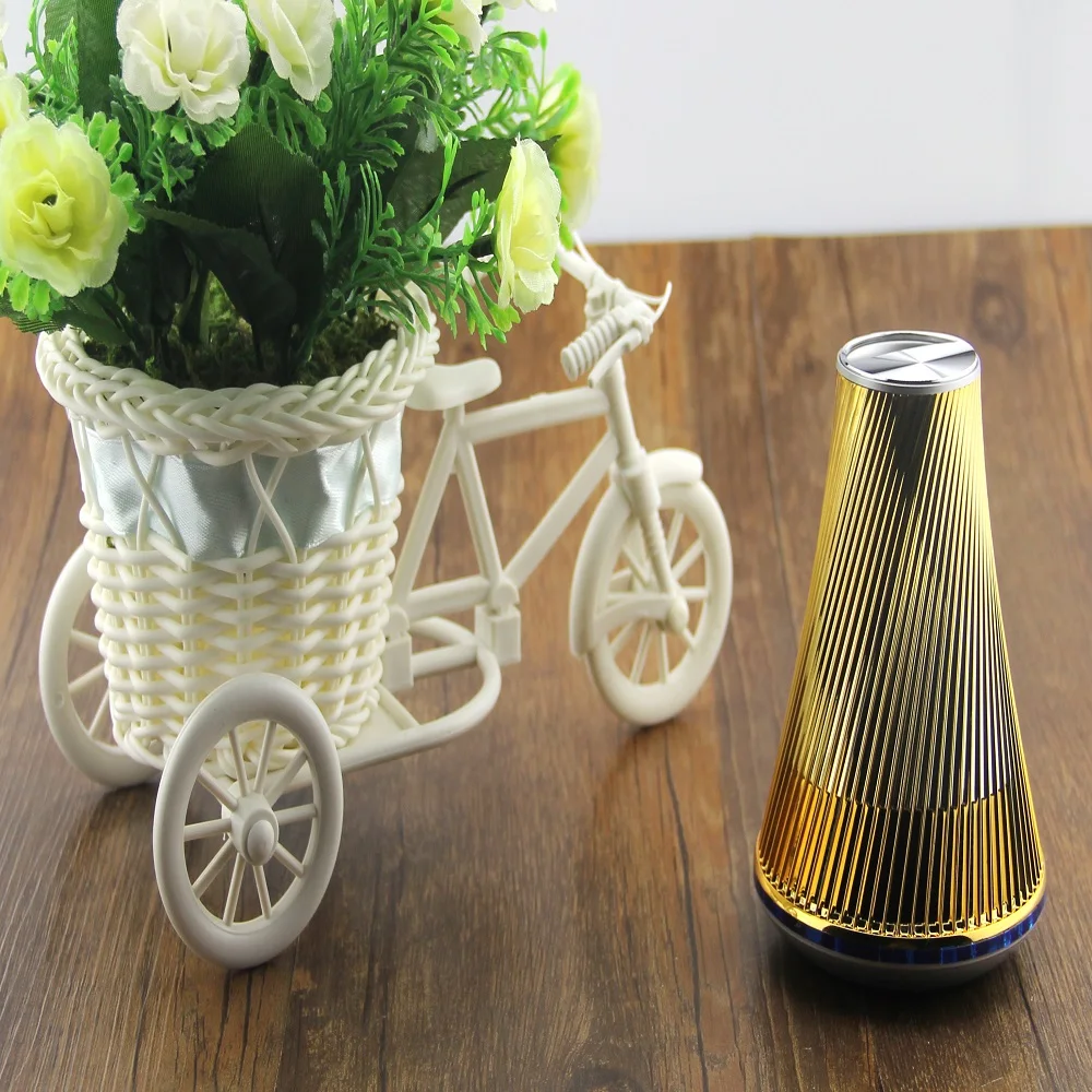 Portable Speaker Wireless Bluetooth Subwoofer Home Speakers Support Surround Music With TF Card OP1001 | Электроника