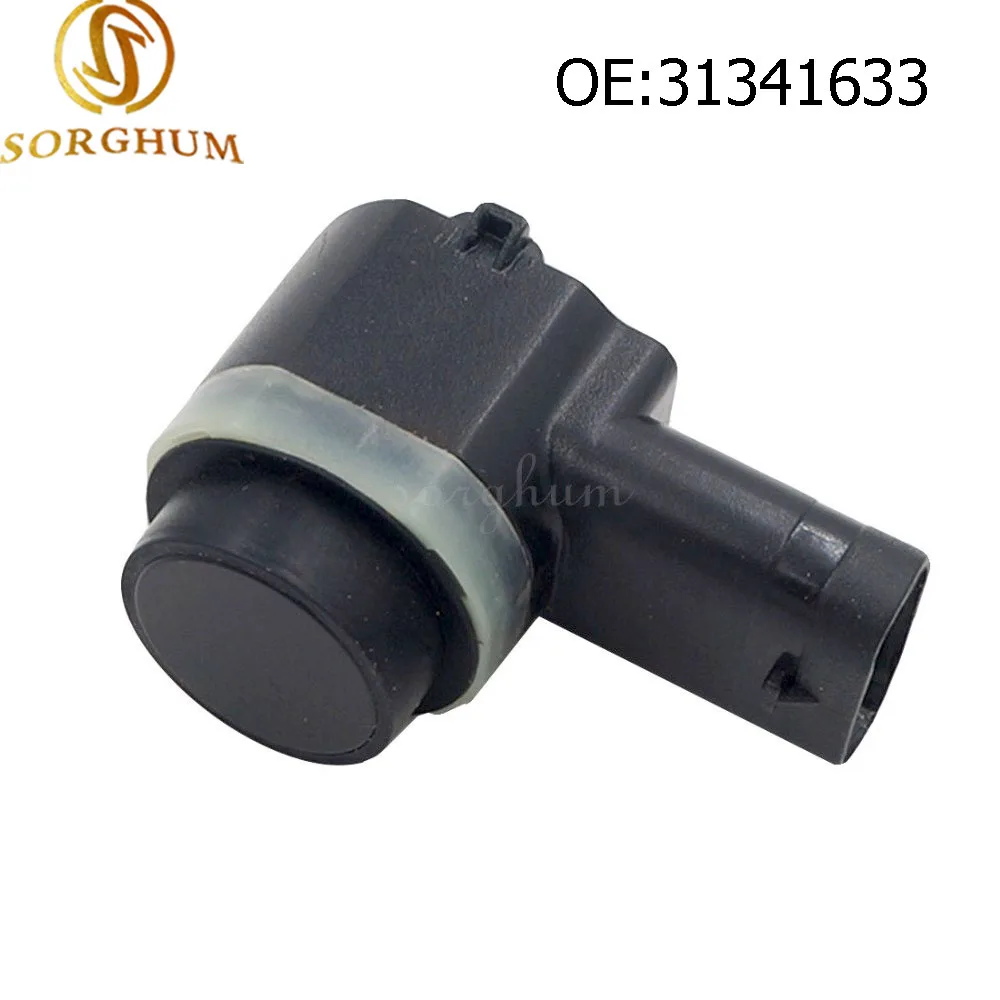 31341633 для Volvo PDC датчик парковки бампер объект обратный вспомогательный радар