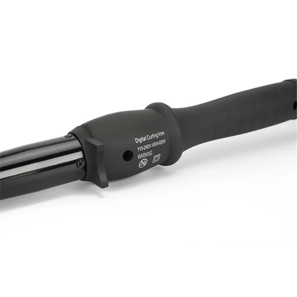 Профессиональные щипцы для завивки волос Керамические инструменты стилизации