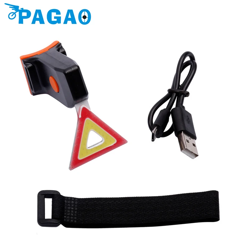 USB для зарядки Модель 12 Созвездие фонарь трансграничной электронной коммерции