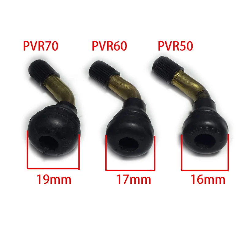 2 шт. мотоциклетный PVR50 PVR60 PVR70 сердечник клапана для шин стебли колпачки оснастки