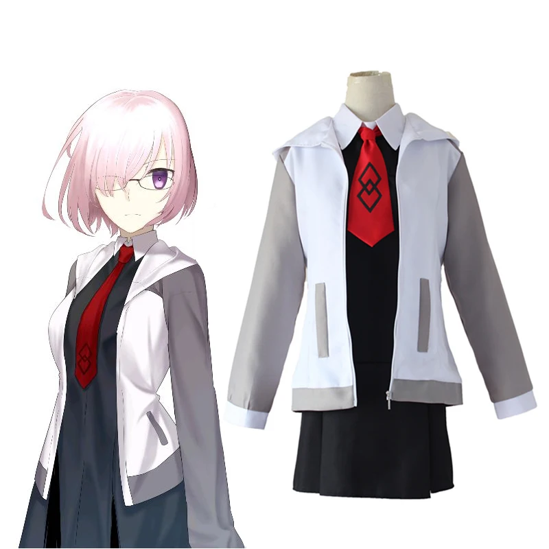 FGO судьба большой заказ косплей слуга экранированный Мэтью кайриэлит