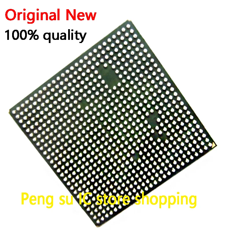 100 New LGE107DC R T8 LGE107DC R T8 BGA Chipset