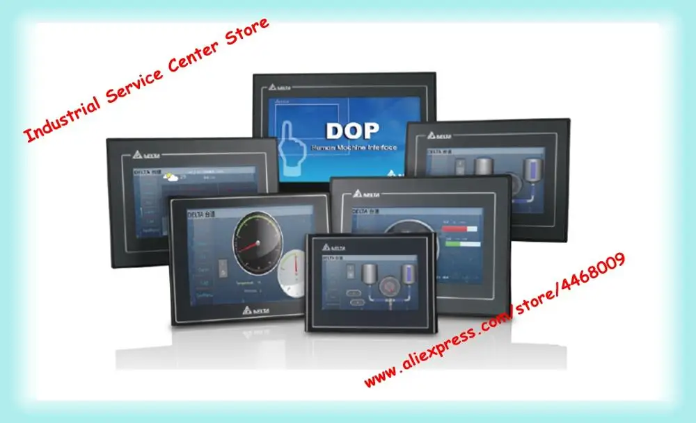 Автоматическая DOP 107EG 107WV 107BV 107CV 107EV 7 дюймов Сенсорная панель HMI Экран