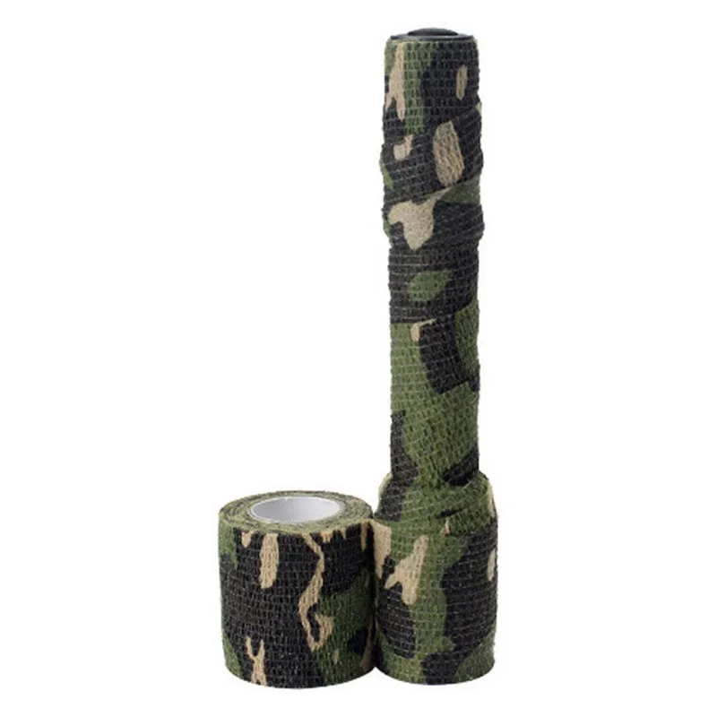 Водонепроницаемый Camo Обертывания нетканый материал Превосходное качество