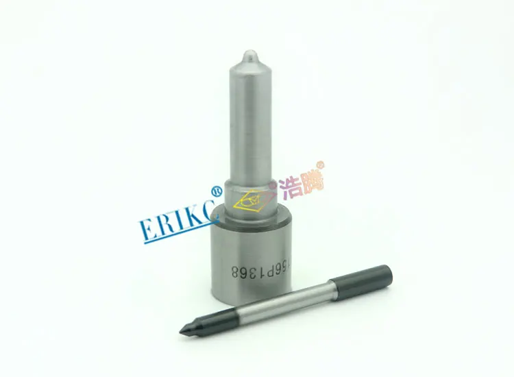 Дизельный двигатель ERIKC DLLA156 P1368 0433171848 запасные части топливная форсунка common rail DLLA