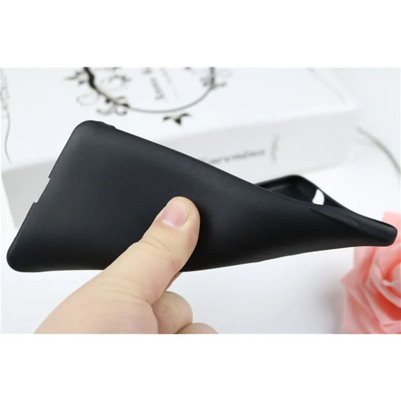 phone case For Meizu M6 Note M5 M2 M3 silicone Protective back cover cases shell |