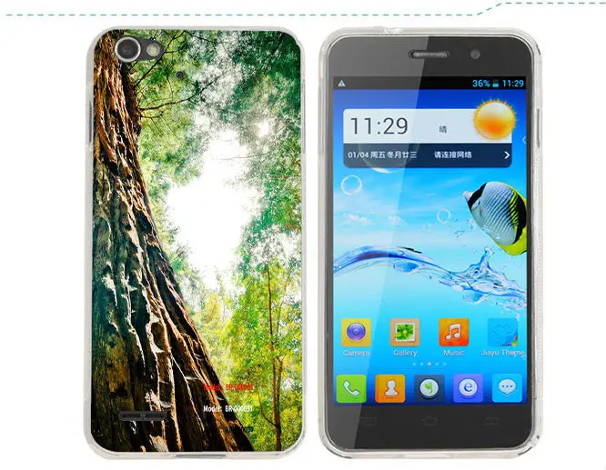 2014 newest original cell phone case Genuine leather Business style flip back cover for jiayu jia yu G2F case|leather cube u30gt|leather shoulder