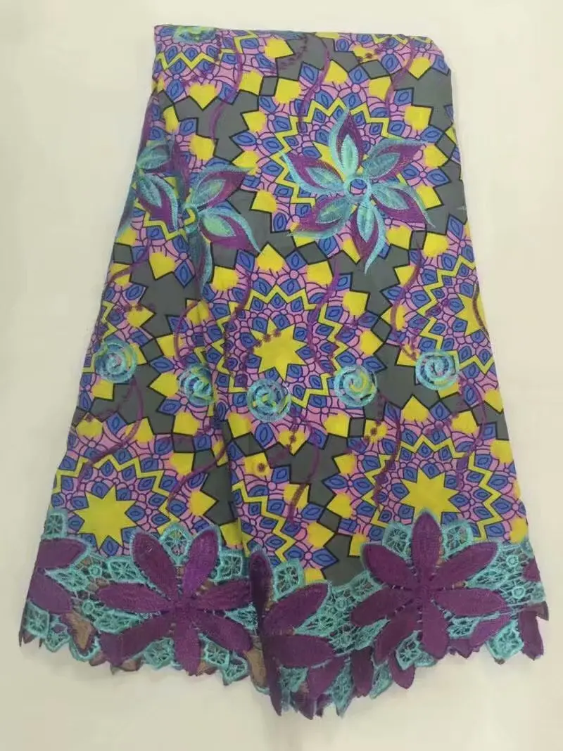 2017 распродажа высокое качество французский африканский кружевная ткань с